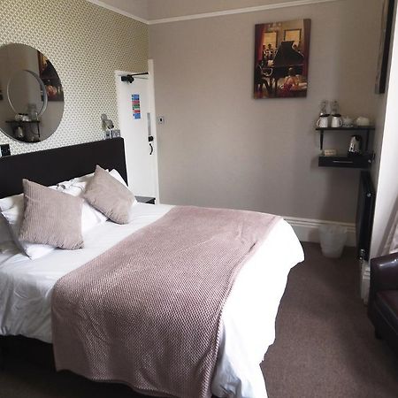 3 Norfolk Square Hotell Great Yarmouth Exteriör bild