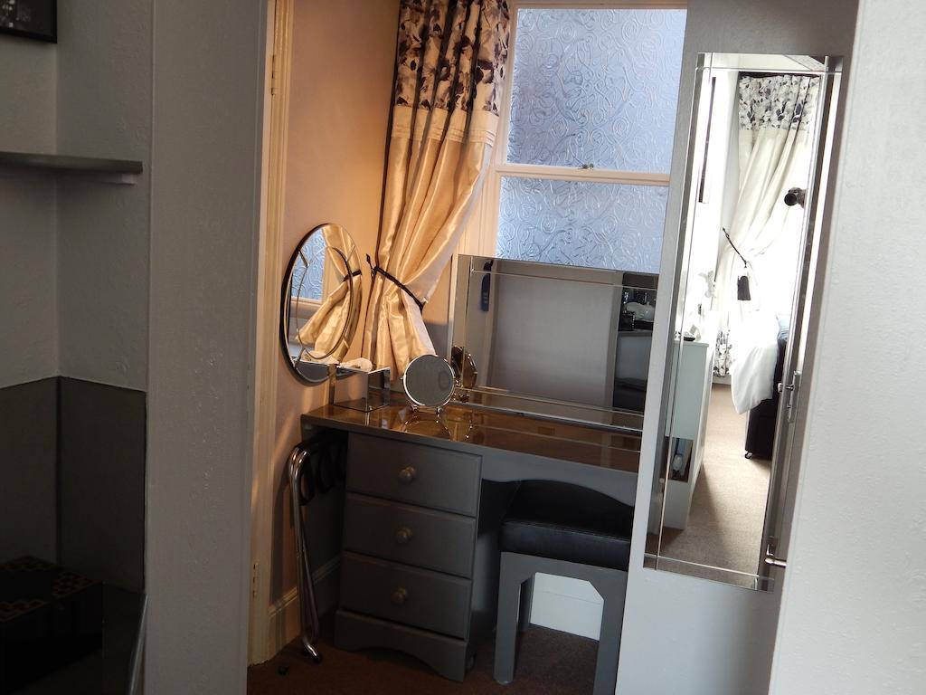 3 Norfolk Square Hotell Great Yarmouth Exteriör bild
