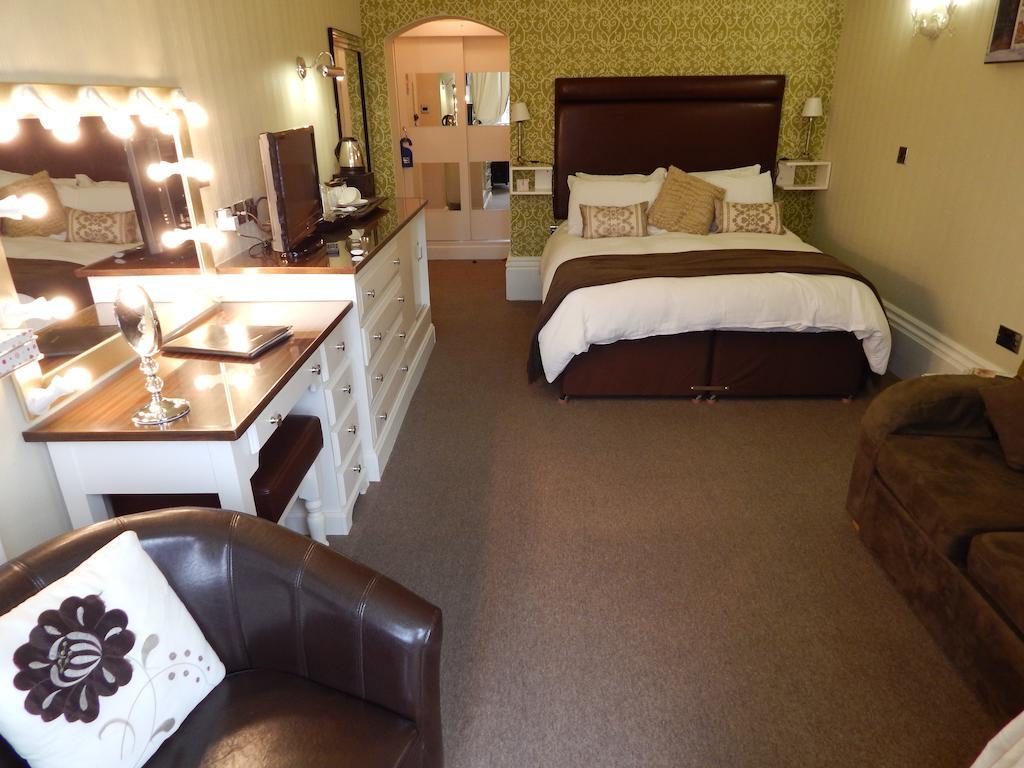 3 Norfolk Square Hotell Great Yarmouth Exteriör bild