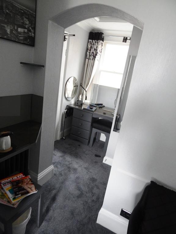3 Norfolk Square Hotell Great Yarmouth Exteriör bild