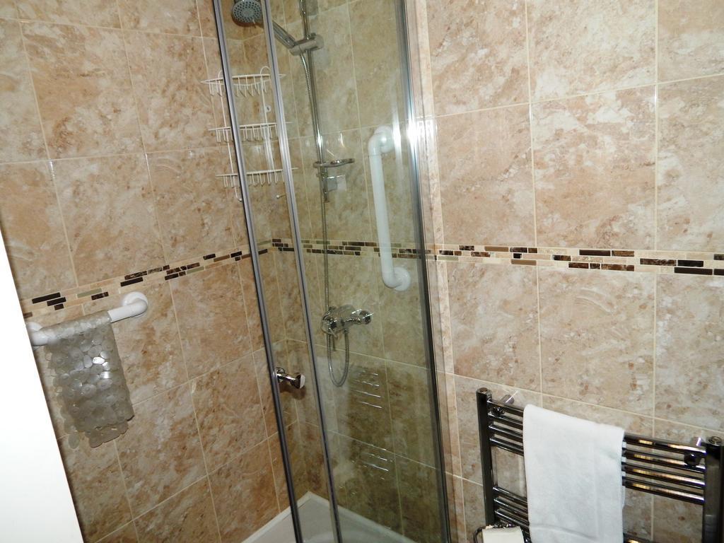 3 Norfolk Square Hotell Great Yarmouth Exteriör bild