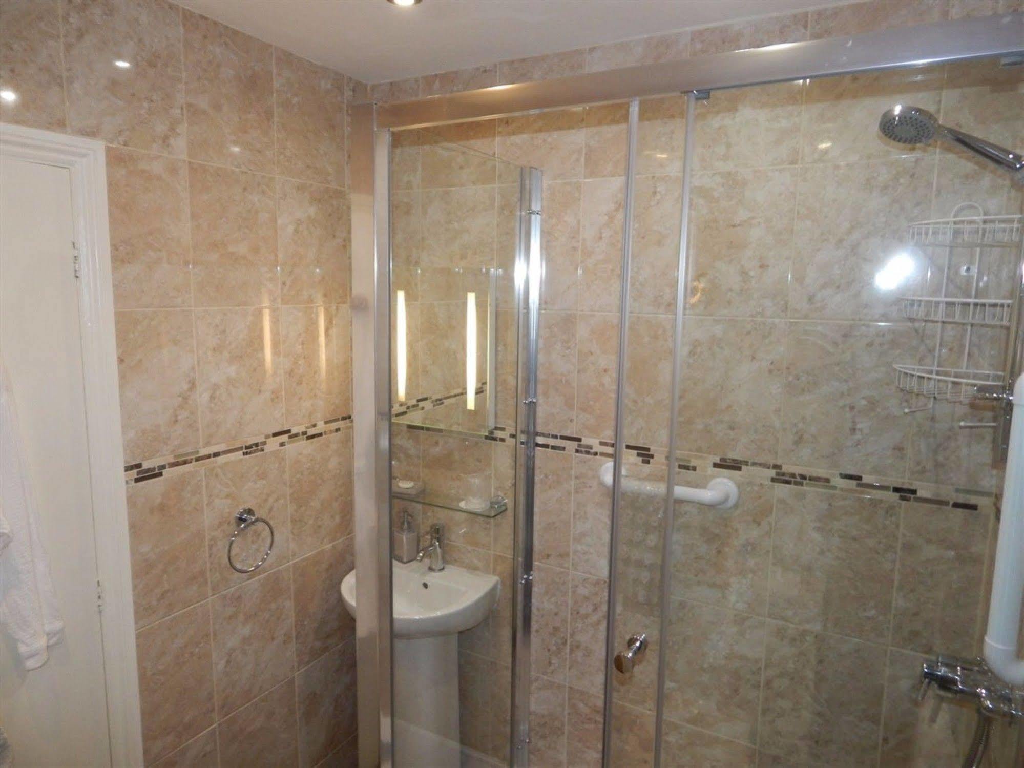 3 Norfolk Square Hotell Great Yarmouth Exteriör bild